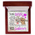 Laborer'S Wife - Interlocking Heart Necklace Interlocking Hearts Necklace