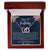 Happy 13Th Birthday Already Teenager Interlocked Hearts Necklace Interlocking Hearts Necklace
