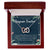 Daycare Teacher Gift For Daycare Provider Gifts Daycare Thank You Gifts Preschool Teacher Gift Thank You Gift Daycare Interlocking Hearts Necklace