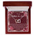 Forever Love - To My Mother-In-Law Necklace Interlocking Hearts Necklace