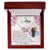 Mother'S Day Gift 2021 - Mother'S Day Gift Form Daughter Interlocking Hearts Necklace