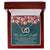 Best Meaningful Gift For Daughter Interlocking Hearts Necklace