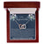 Gift For Boyfriend'S Mom Interlocking Interlocking Hearts Necklace