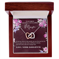 04 Love Daughter Interlocking Hearts Necklace