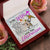 Electrician'S Wife - Interlocking Heart Necklace Interlocking Hearts Necklace