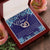 A Prayer For My Mom - Interlocking Heart Necklace Interlocking Hearts Necklace