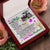 Farmer'S Wife - Interlocking Heart Necklace Interlocking Hearts Necklace