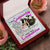 Carpenter'S Girlfriend - Interlocking Heart Necklace Interlocking Hearts Necklace