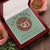 To My Mama All My Favorite Wild & Wonderful Parts Come From You Mother'S Day Gift Interlocking Hearts Necklace