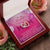 Daughters ! Perfect Mother'S Day Gift - Unique Necklace Interlocking Hearts Necklace
