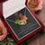 Gift For Mom Interlocking Hearts Mother'S Day Gift Birthday Gift For Mom Interlocking Hearts Necklace