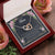 Thank You Mom - Mother'S Day Gift - Luxury Interlocking Heart Necklace Interlocking Hearts Necklace