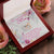 Gift For Mom Interlocking Hearts Necklace From Wonderful Proud Child