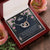 Mother'S Day Unique Gift - Interlocked Hearts Necklace Interlocking Hearts Necklace