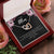 Interlocking Heart Necklace For Mom Interlocking Hearts Necklace