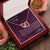 I Met You - Interlocked Hearts Interlocking Hearts Necklace