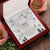 Graduation Gift For Senior 2021 Interlocked Hearts Necklace Interlocking Hearts Necklace