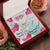 Happy Mother'S Day - Nurse Mom - Interlocking Hearts Necklace