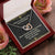 Interlocking Hearts Necklace - Eudora Collection - Soul Sisters Bond Necklace