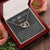 Interlocking Necklace Son'S Girlfriend Interlocking Hearts Necklace