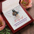 Welder'S Wife - Interlocking Heart Necklace Interlocking Hearts Necklace