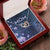 A Special Mom - I Love You Always My Heart - Necklace Interlocking Hearts Necklace