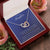 TOCB88~1 Interlocking Hearts Necklace