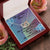 Gift For Mother Interlocking Hearts Necklace