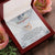 A Meaningful Gift For Daughter From Dad Interlocking Hearts Necklace