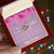 To My Beauiful Wife V2 Interlocking Hearts Necklace