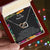 Gift Sweet Teen Girl - Locked Hearts Necklace Interlocking Hearts Necklace