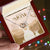 My Strong And Wise Mother - Interlocking Hearts Necklace