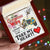 Gamer'S Wife - Interlocking Heart Necklace Interlocking Hearts Necklace