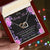 Gifts For Mom From Daughter Interlocking Hearts Necklace