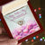 Mother'S Day Two Hearts Sp009 Interlocking Hearts Necklace