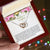 Mother Daughter Gift Necklace Mother'S Day Gift Gifts For Mom Mom Necklace Interlocking Hearts Necklace