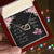 Of All The Gifts - Interlocked Hearts Interlocking Hearts Necklace