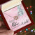 To My Mom World Love You Always Interlocking Hearts Necklace