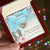 Sisters Two Hearts Interlock Necklace Interlocking Hearts Necklace