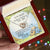 Grandma - A Grand Adventure Is About To Happen Interlocking Hearts Necklace