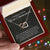 22 Congratualtions On Your First Communion V1 Interlocking Hearts Interlocking Hearts Necklace