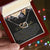 Precious Daughter - Interlocking Hearts Interlocking Hearts Necklace