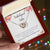 Unbiological Sister Necklace Soul Sister Sorority Sister Sister In Law Necklace Interlocking Hearts Necklace