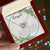 It Takes A Special Girl Interlocking Hearts Necklace