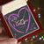Luxury Gift For Wife 29 $ Only Interlocking Hearts Necklace
