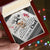 Chef'S Girlfriend-Interlocking Heart Necklace Interlocking Hearts Necklace