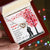 To My Girlfriend Beautiful Interloked High Quality Necklace Love Your Boy Friend. Interlocking Hearts Necklace