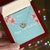 Personalized Happy 21St Birthday Interlocked Hearts Necklace Interlocking Hearts Necklace