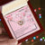 Perfect Mother'S Day Necklace - Limited Supply Interlocking Hearts Necklace