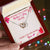 Best Gift For Mom Interlocking Hearts Necklace